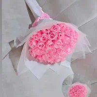 گل رز ربانی|گل مصنوعی|الشتر, |دیوار