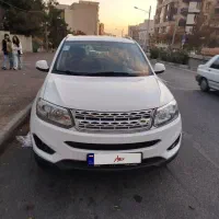 تیگو۵ مدل ۹۵|خودرو سواری و وانت|تهران, تهرانپارس غربی|دیوار