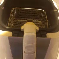 سرخ کن سانی|اجاق گاز و لوازم برقی پخت‌وپز|طرقبه, |دیوار