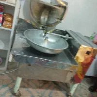 دستگاه سبزی خرد کنی