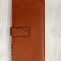 کیف پول چرمی دست ساز