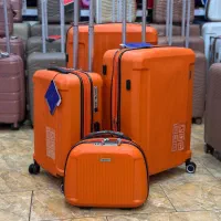 چمدان سومیت پریسلاتای ژاپن