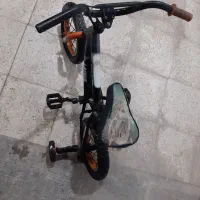 دوچرخه بچه گانه سالم