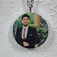 گردنبند های خاص رزینی