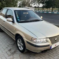 سمند نقد و اقساط