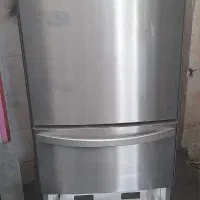 یخچال ۳ درب..هایسنس Hisense|یخچال و فریزر|سبزوار, طبرسی (جعفرآباد)|دیوار