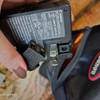 دوربین کنونCanon پک کامل عکاسی