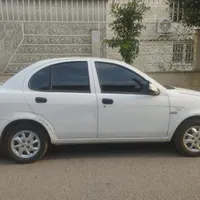فروش ساینا اس مدل ۴۰۲