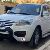 لیفان x60 دنده ای