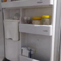 یخچال فریزر هیمالیا|یخچال و فریزر|فولادشهر, B7|دیوار