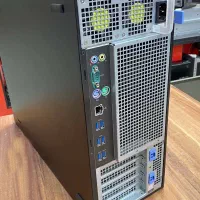 کیس ورک استیشن DELL مدل 5820 گیمینگ و طراحی و رندر|رایانه رومیزی|مشهد, ارشاد|دیوار