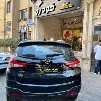 هایما S5 / صفر و خشک / تحویل روز|خودرو سواری و وانت|تهران, صادقیه|دیوار