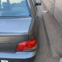 پراید 132 ساده، مدل ۱۳۹۰