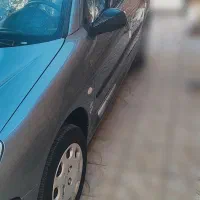 فروش 206تیپ 2تیو 3