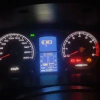 ماشین لیفان ۶۲۰ موتور ۱۸۰۰ تمیز سالم