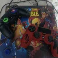 کرایه و اجاره پی اس فور ps4