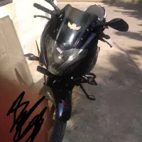 موتور ۲۲۰  پالس