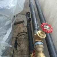 لوله کشی. جوشکاری. تعمیرات. بازسازی|خدمات پیشه و مهارت|مشهد, شهرآرا|دیوار