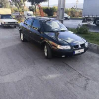 سمند سفارشی مدل 88