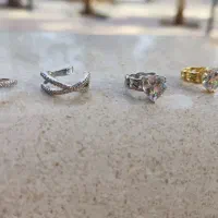 گوشواره کنفی|بدلیجات|مشهد, احمدآباد|دیوار