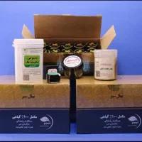 ترک مواد سنتی و صنعتی بدون درد و خماری