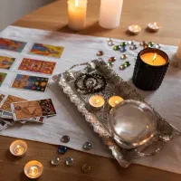 فال قهوه ونوس