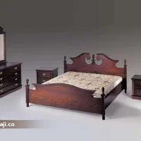 سرویس خواب آمریکایی فرجی