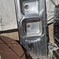 سینک ظرفشویی