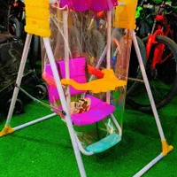 تاب حیاتی باتیس رنگ بندی جذاب مناسب کودک