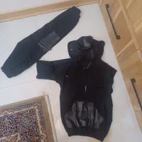 هودی شلوار و شلوار لی