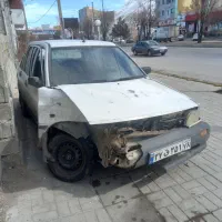 پراید ۸۶|خودرو سواری و وانت|فیروزکوه, |دیوار