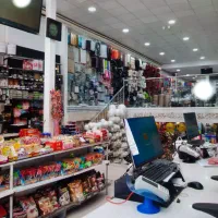 فروشنده خانم فروشندگی خانم صندوق دارخانم لوازم قنا