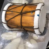 دمام چوبی اشکنون دهنه ۲۸ نو