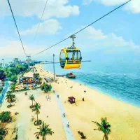 تور کیش ۲ شب و ۳ روز / کدKIH0801|تور و چارتر|هشتگرد, شهرک اداری|دیوار