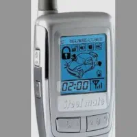 ریموت گم کردم