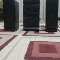 ظبط صوت نوستالژی|سیستم صوتی خانگی|خرم‌آباد, |دیوار