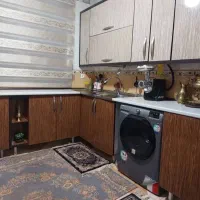 نصب و فروش برچسب کابینت،بین کابینت،صفحه اُپن و..