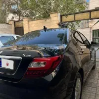 دنا ۶ سرعته EF7p با رینگ 1404