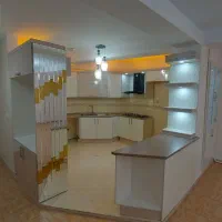 سهند فاز ۳ شخصی ساز فول تکمیل ششدانگ