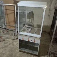فر اغذیه یا فر ساندویچی فروش مستقم از درب کارخانه
