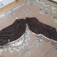 یالان|پرده، رانر، رومیزی|پاکدشت, شهرک امام رضا|دیوار