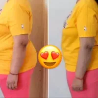 از چاقی تا لاغری