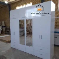 کمد دیواری.کمددیواری باکسی حمل آسان