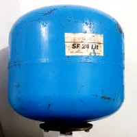 فروش منبع پمپ آب خانگی