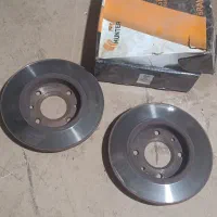رادیات ۲۰۶ چراغ عقب جلو و دیسک تیپ۲|قطعات یدکی و لوازم جانبی|تهران, یاخجی آباد|دیوار