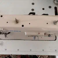 چرخ خیاطی مدل جوکی ۳۹۱ژاپن|چرخ خیاطی و ریسندگی|یزد, |دیوار