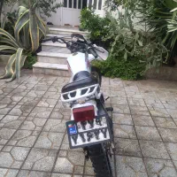 فروش موتور150تریل