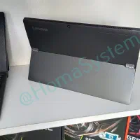 لپتاپ تبلت شو Lenovo نسل ۸ رم ۸+ 256NVME+کیبورد