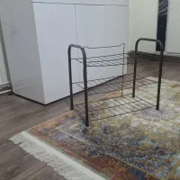 جا کفشی نو اصلا استفاده نشده