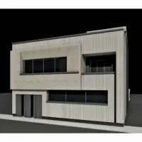 سه طبقه نیمه ساز همراه با موقعیت و شرایط خاص|پیشفروش املاک|شاهینشهر, فدک|دیوار